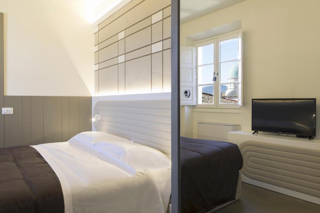 Palazzo dei Ciompi Suites - Resim 36