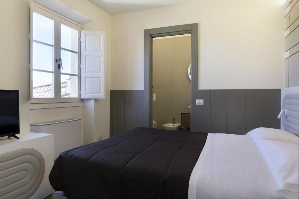 Palazzo dei Ciompi Suites - Resim 35