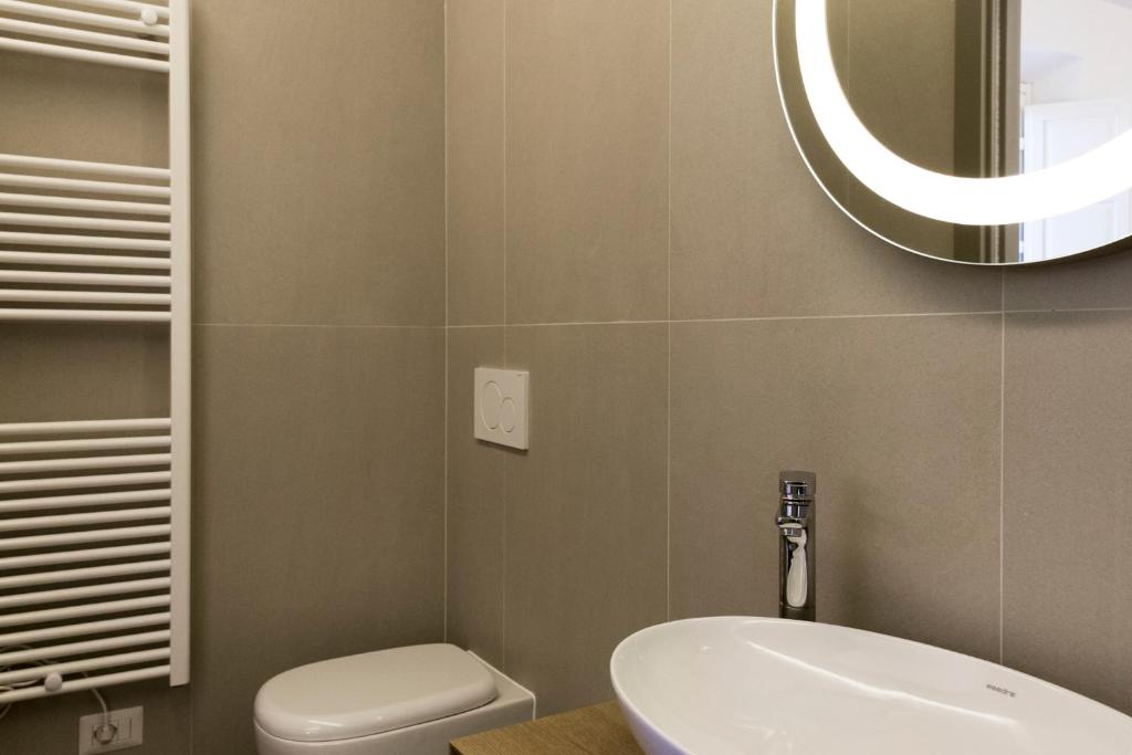 Palazzo dei Ciompi Suites - Resim 32