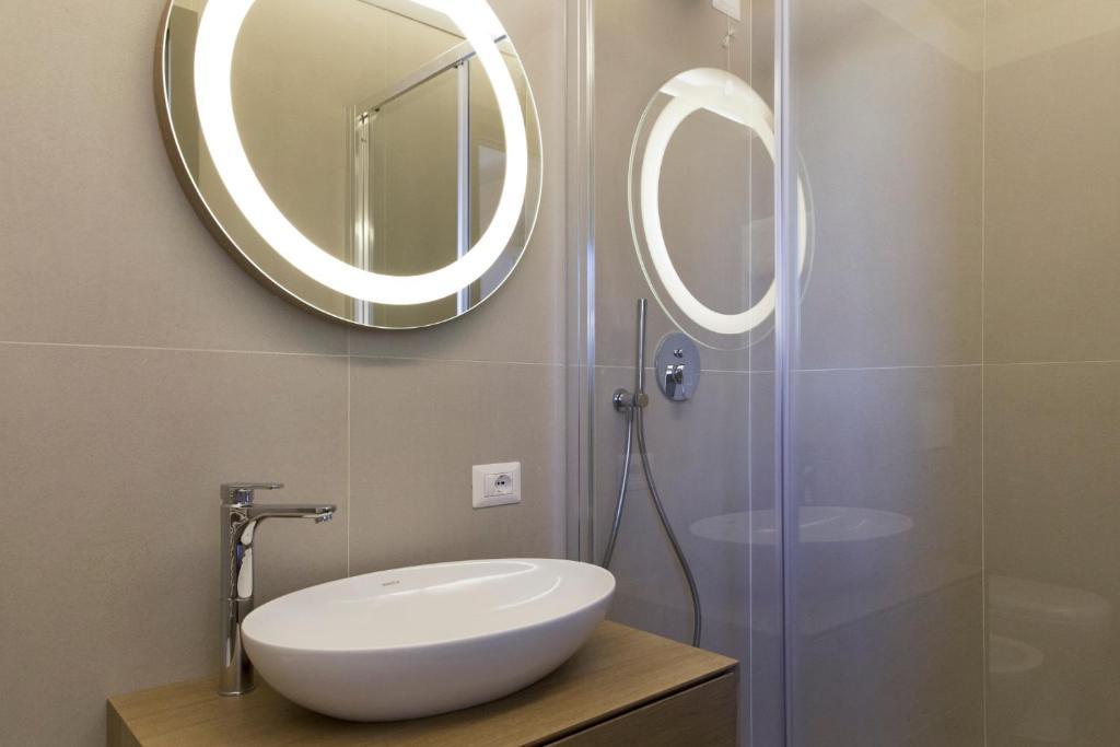 Palazzo dei Ciompi Suites - Resim 31