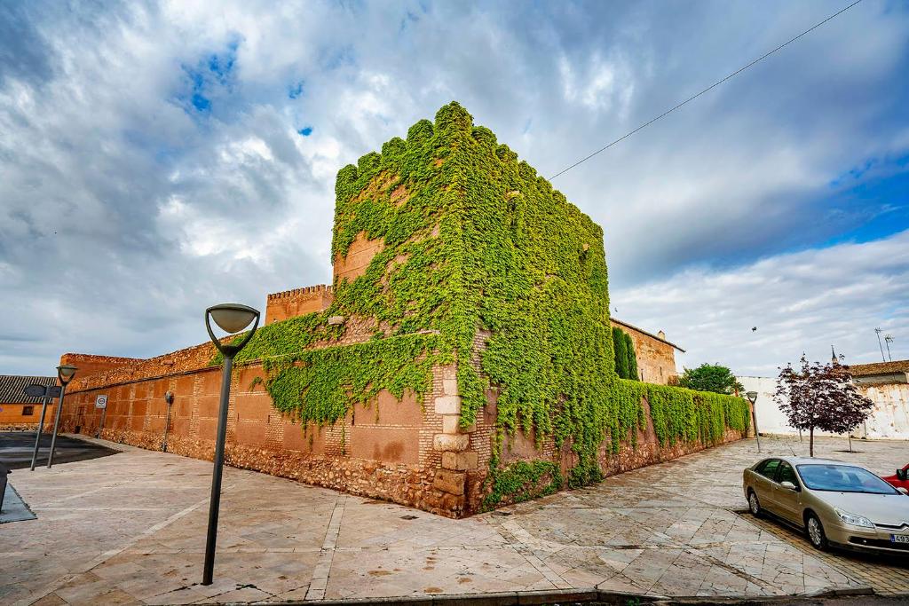 Castillo De Pilas Bonas, Manzanares – Updated 2023 Prices