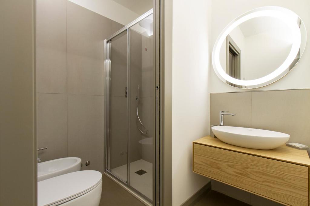 Palazzo dei Ciompi Suites - Resim 10