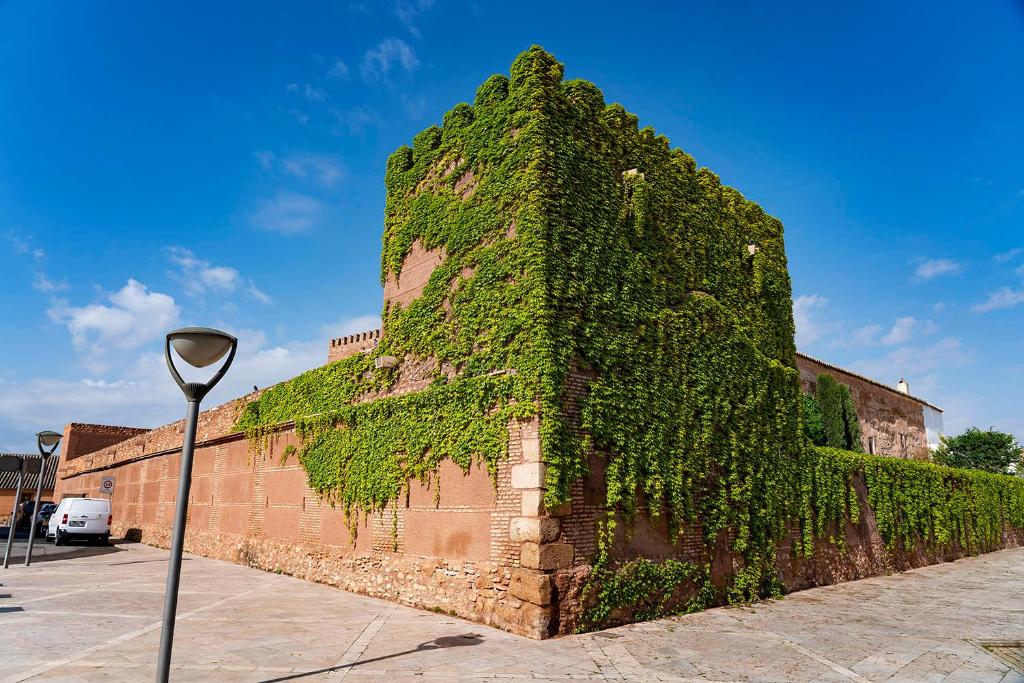 Castillo De Pilas Bonas, Manzanares – Updated 2023 Prices