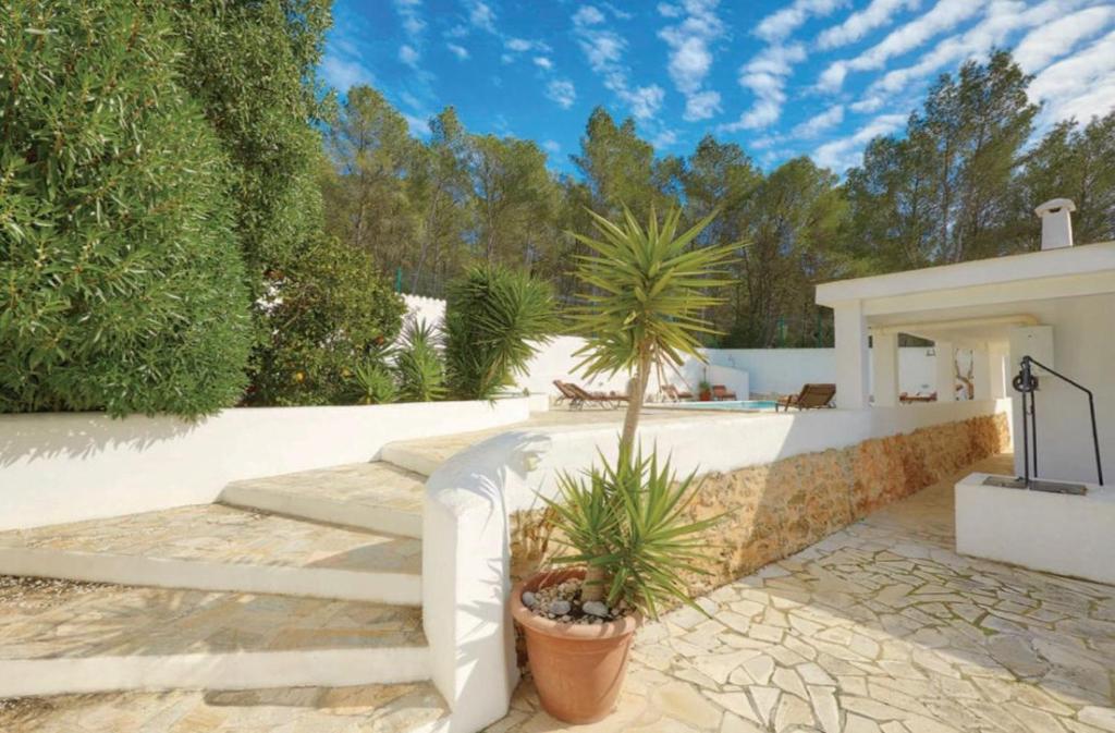VILLA CAN CATALINA, Santa Gertrudis – Bijgewerkte prijzen 2022