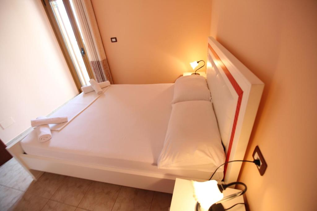 Vila Genci - Two-Bedroom Deluxe Apartment