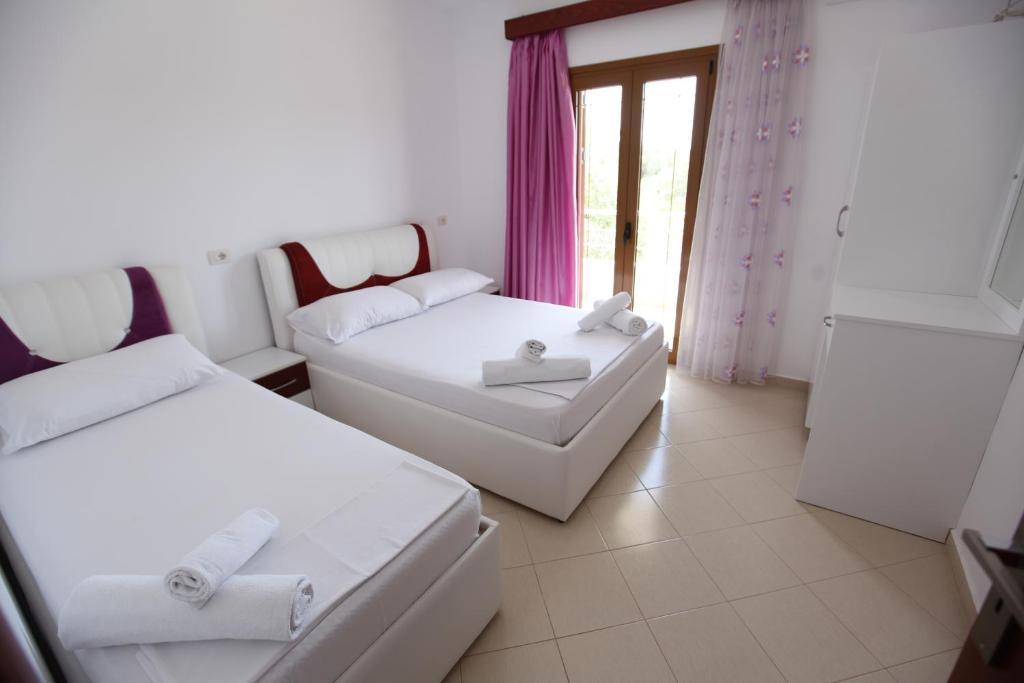 Vila Genci - Penthouse Apartment