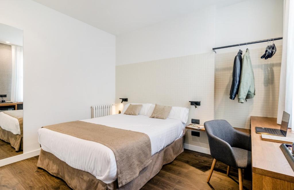 Peninsular - Chambre Double Ou Lits Jumeaux Supérieure