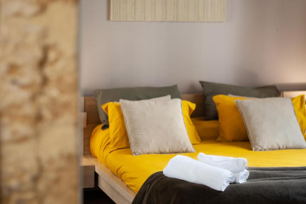 Affittacamere B&B Carella - 18