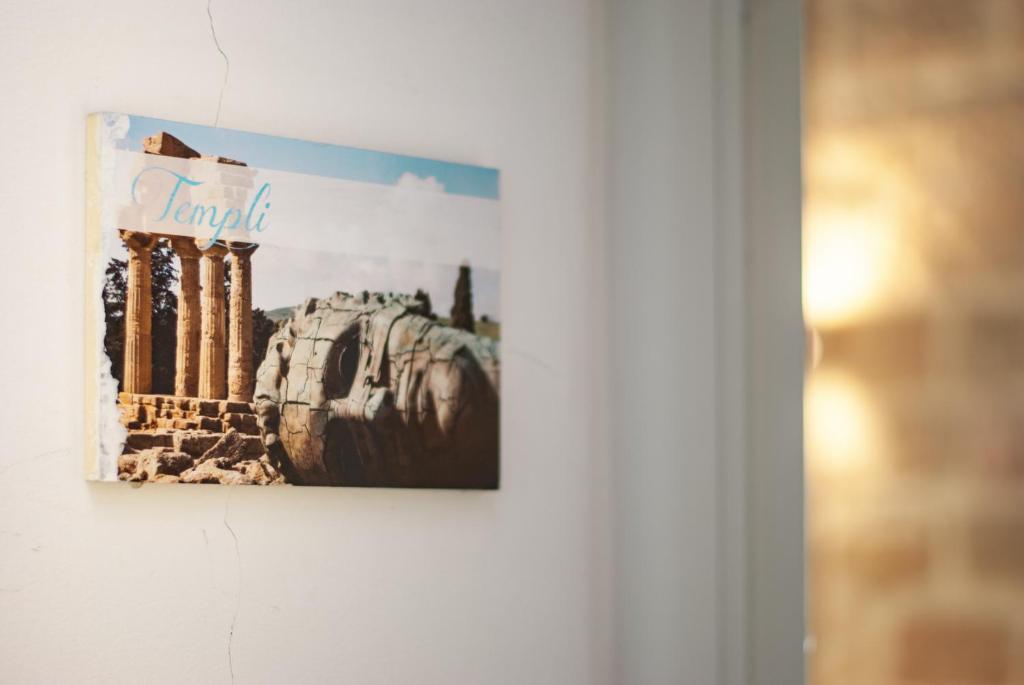 Affittacamere B&B Carella - 17