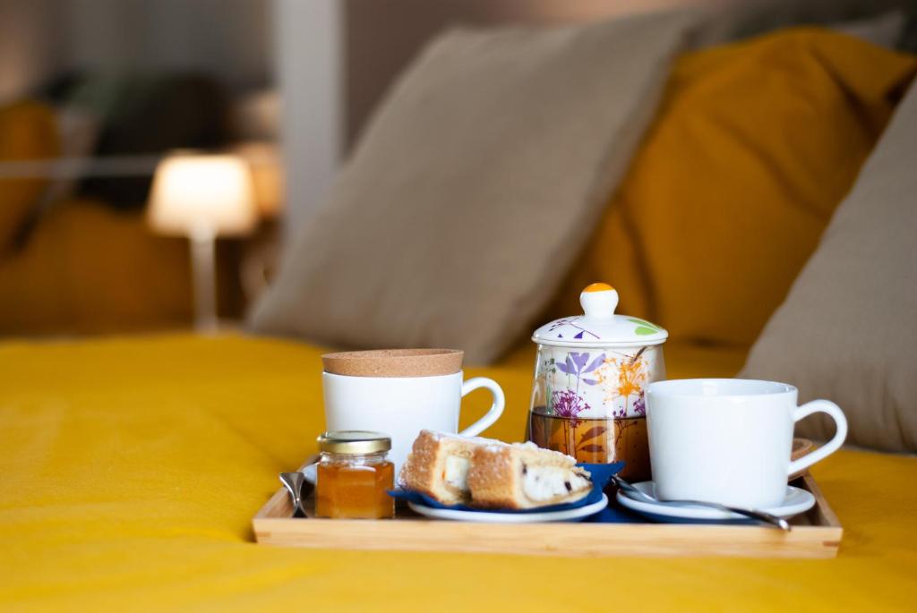 Affittacamere B&B Carella - 14