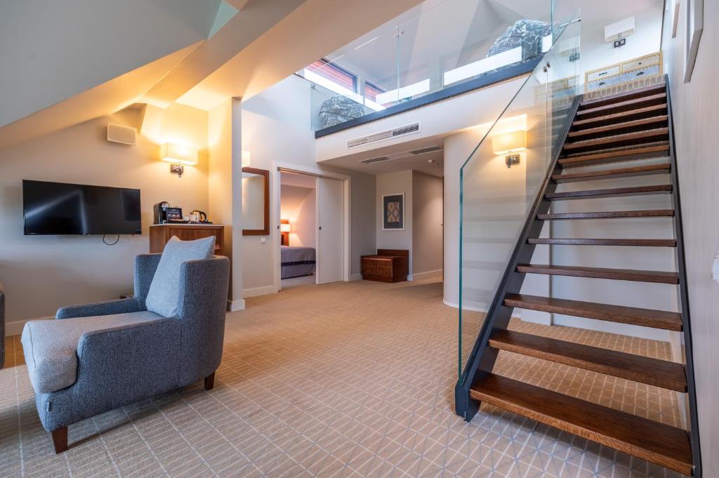 Natura Mazur Resort & Conference - Family Room