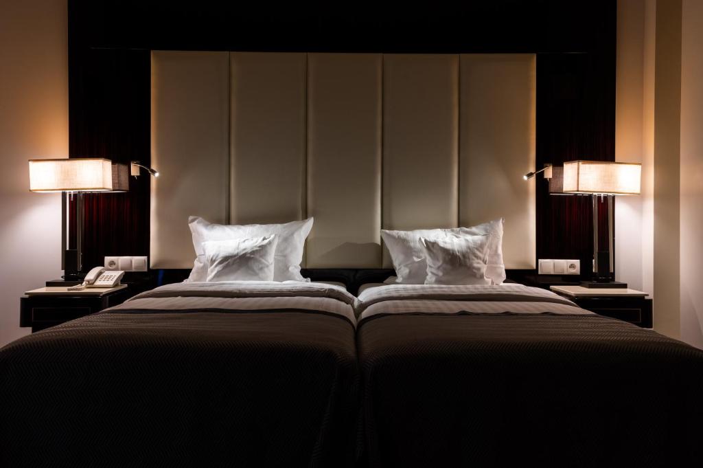 Natura Mazur Resort & Conference - Comfort Double Or Twin Room With Lake View