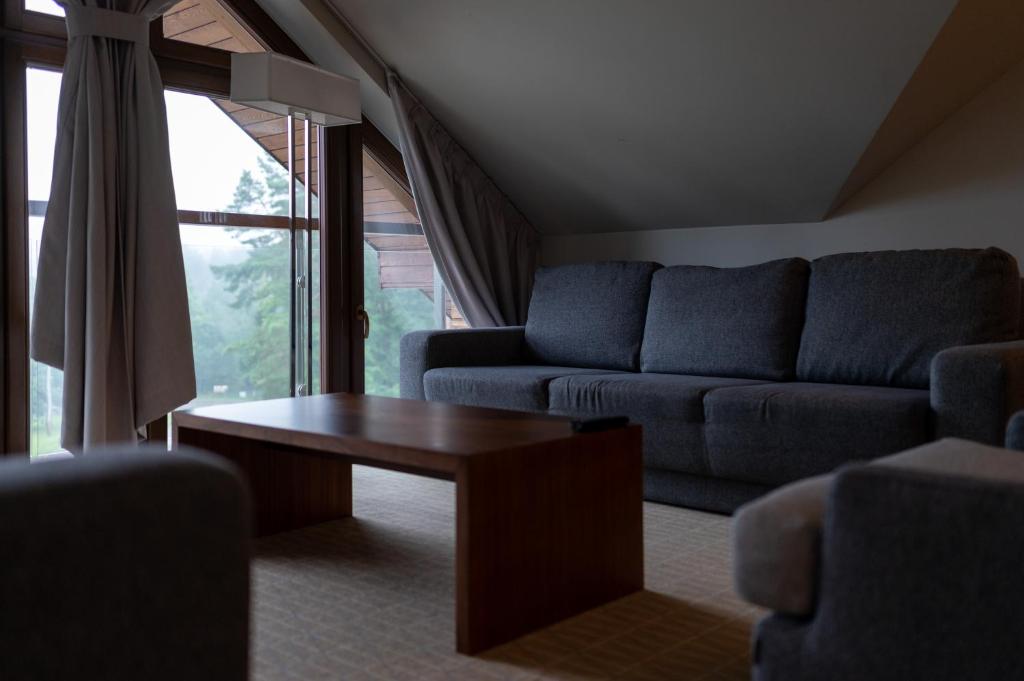 Natura Mazur Resort & Conference - Apartment