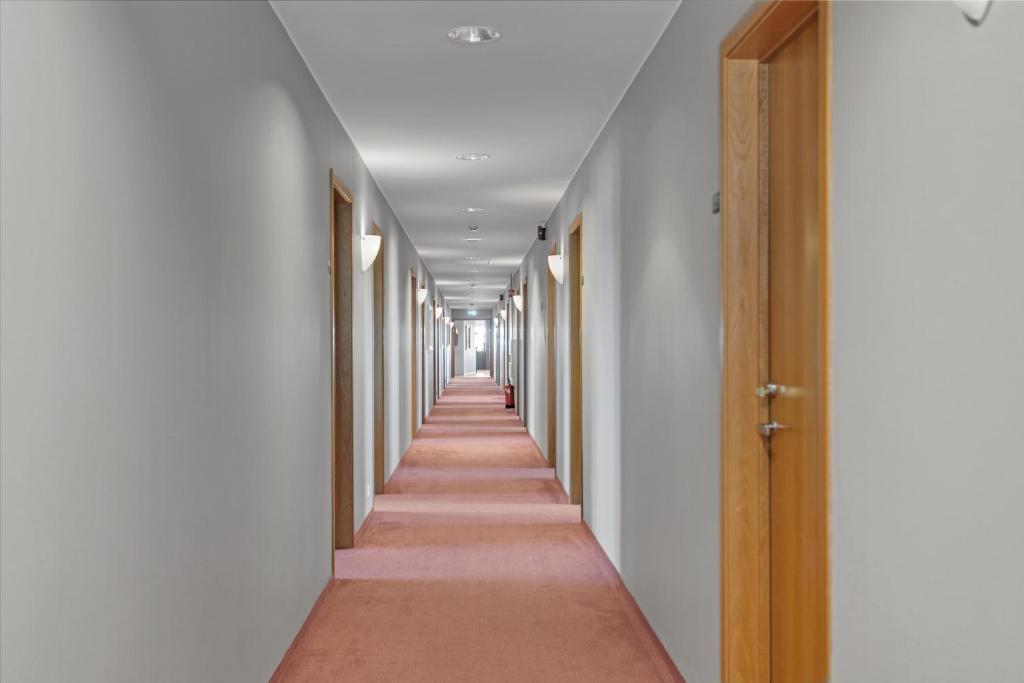 Mynd úr myndasafni af Hotel Kvika í Ölfusi