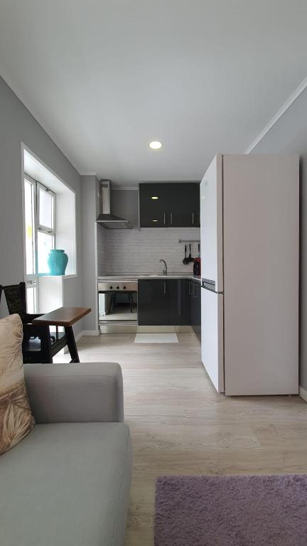 Gaiapart - Three-Bedroom Apartment
