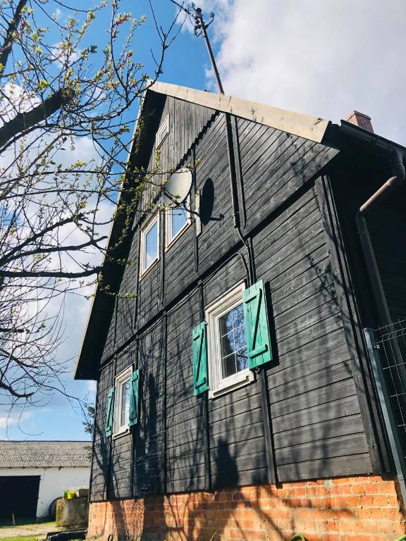 Siedlisko Besarabka - Family Studio