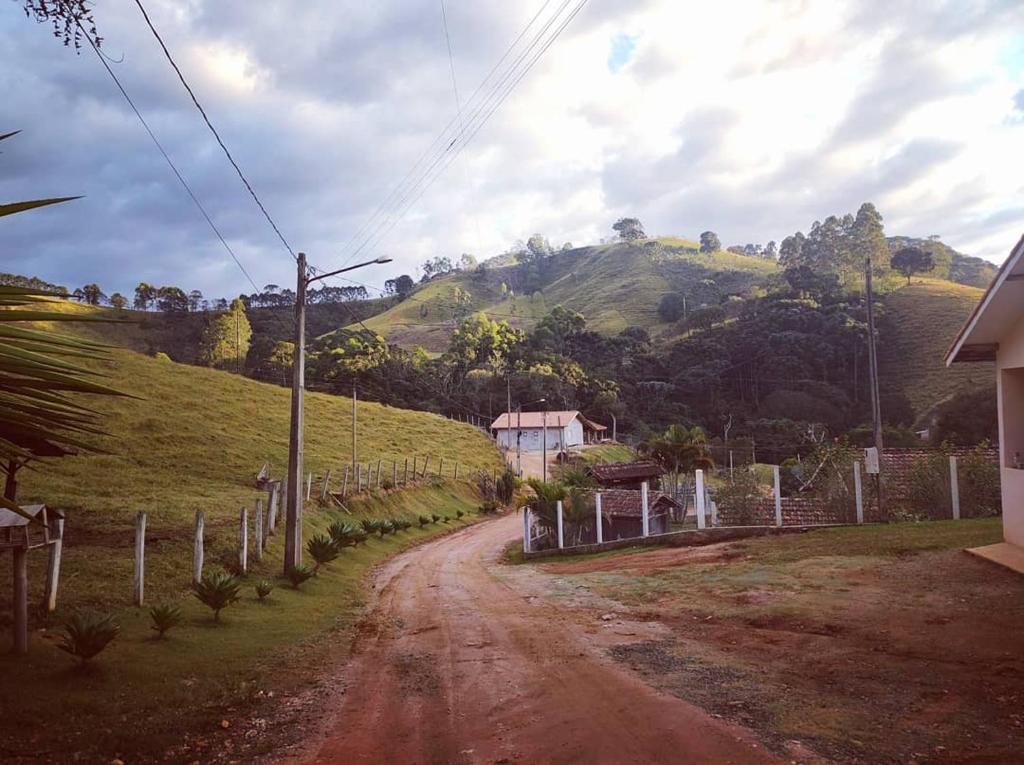  Recanto da Siriema Camanducaia Monte Verde