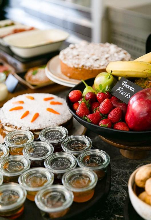 Noa Hotel - Resim 16