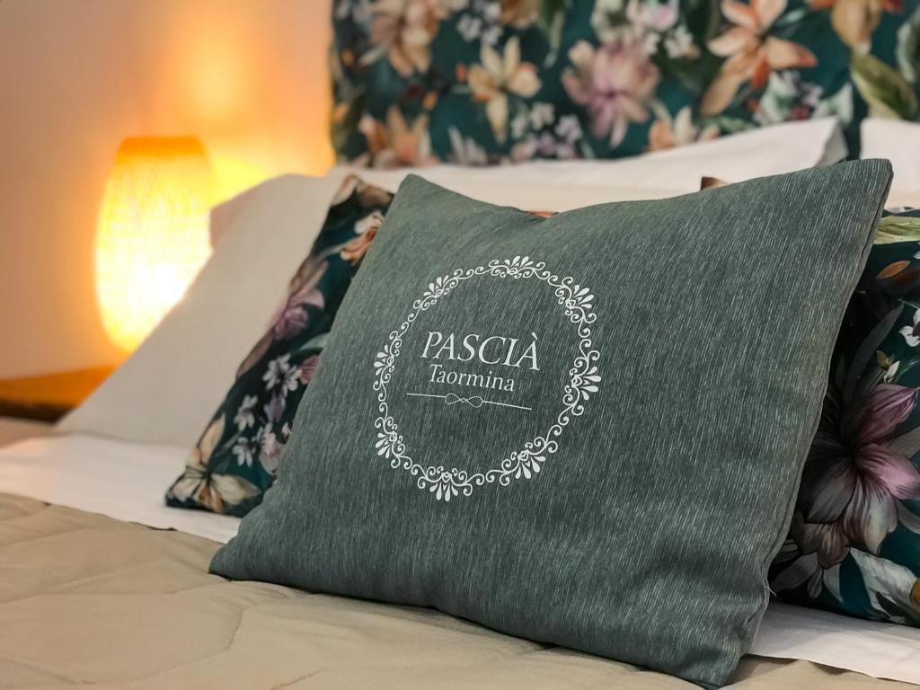 Pascià Madonna Rocca - 1