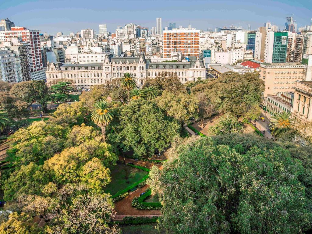 Hoteles de lujo en buenos aires 299296696