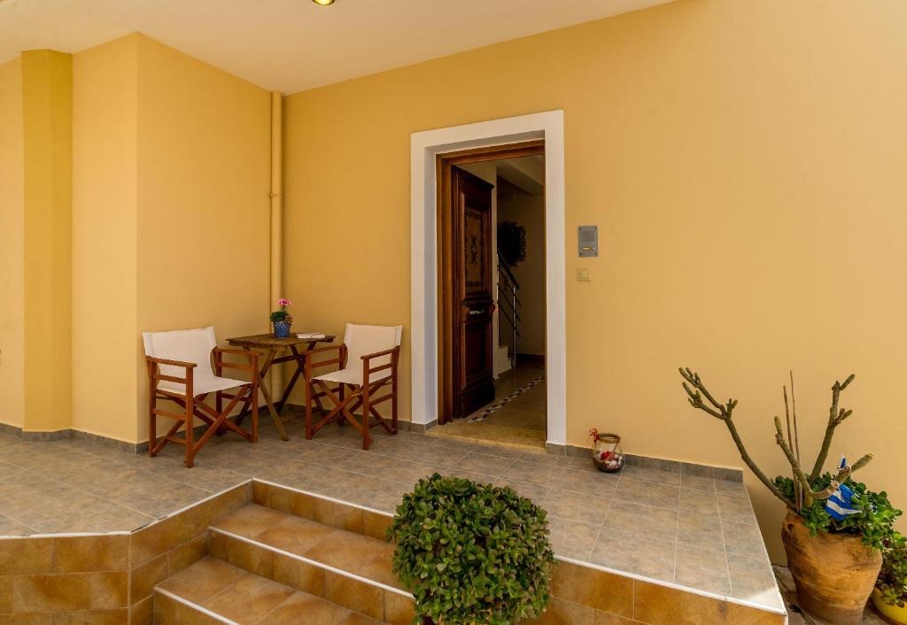 Kép Amphitrite Beach House szállásáról Haniában a galériában