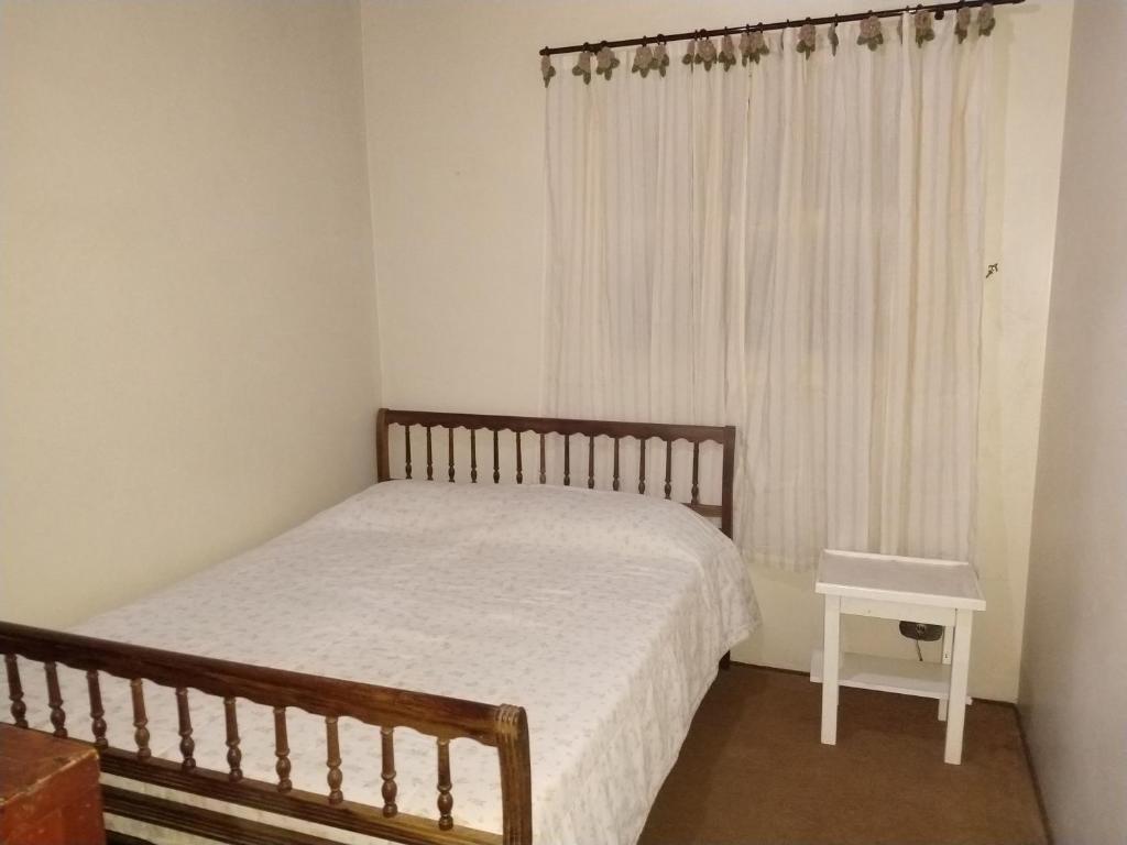  Casa com lareira e 3 quartos de casal em Campos do Jordão