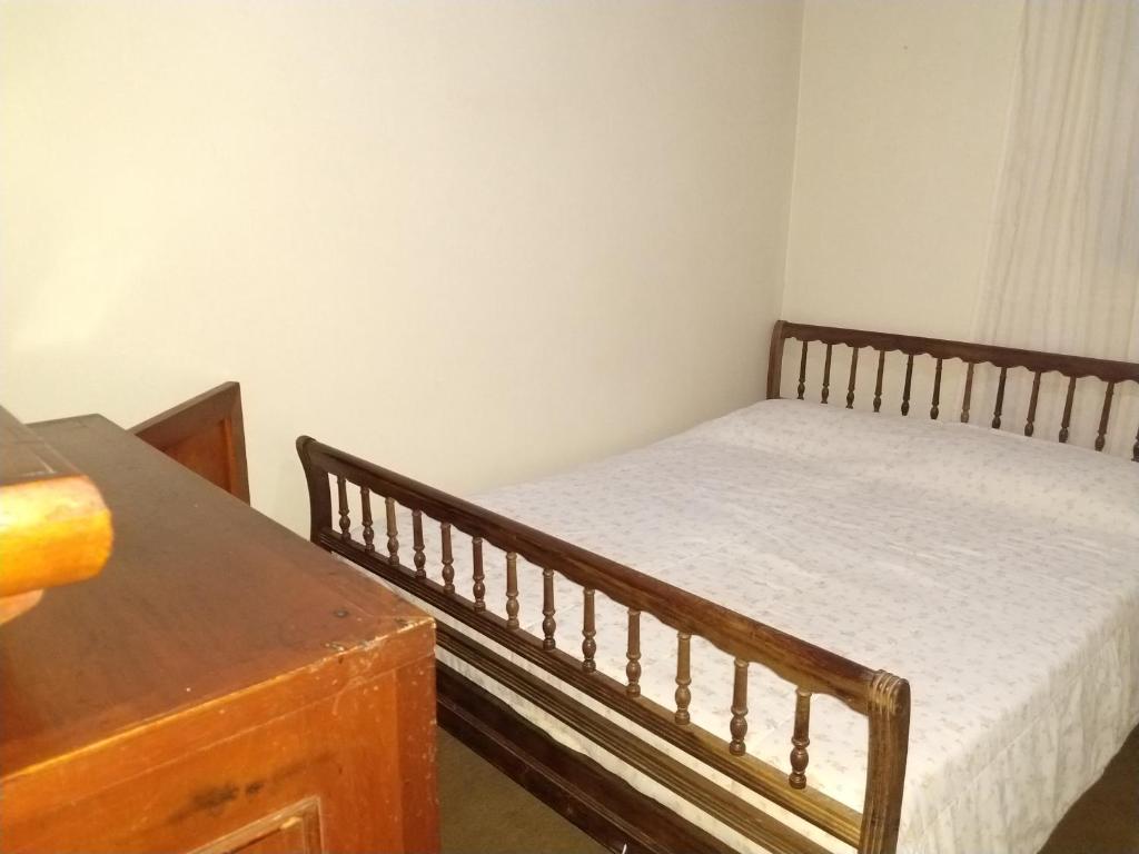  Casa com lareira e 3 quartos de casal em Campos do Jordão