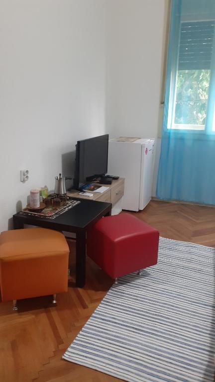 Magnolia Apartments - Studio De Luxe