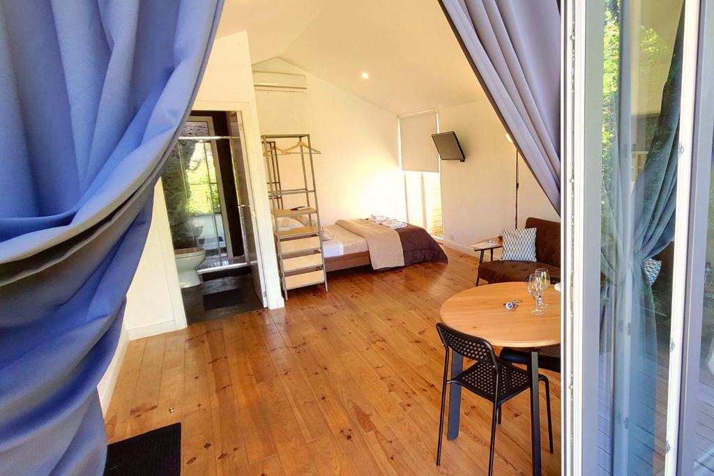 Village Cascais Guest House - Bungalow With Garden View