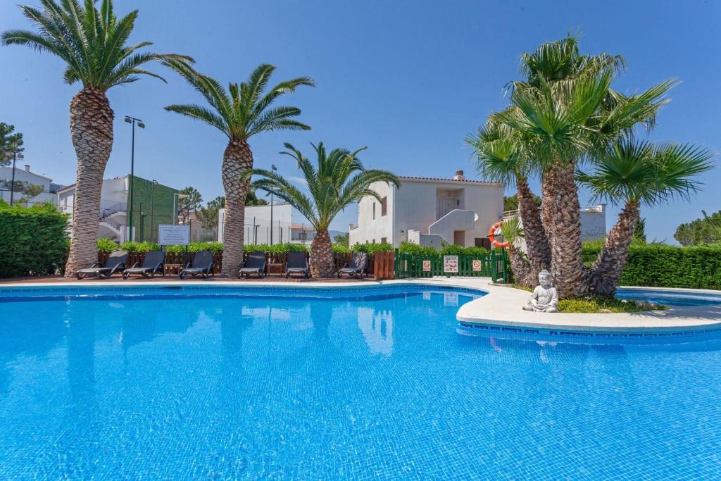 Vakantiehuis Casa El Cubito (Spanje Llança) - Booking.com