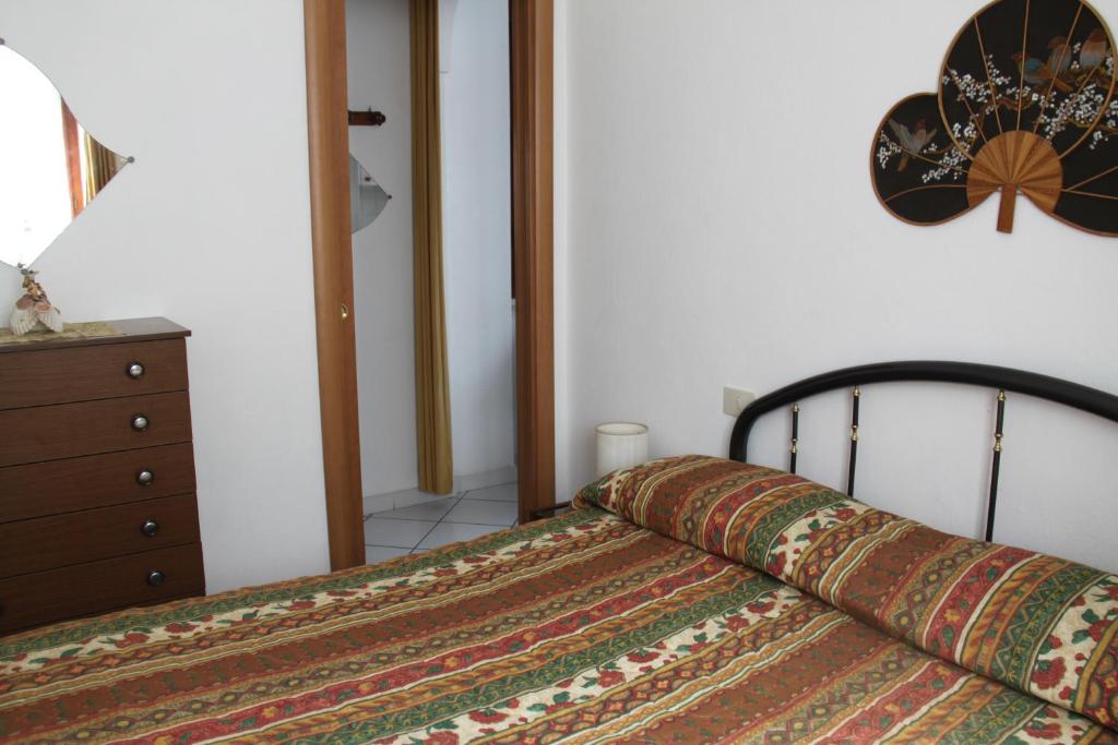 Kép -Casa Miclara Bilocale X 3 persone --- "Agave"- szállásáról Zancában a galériában