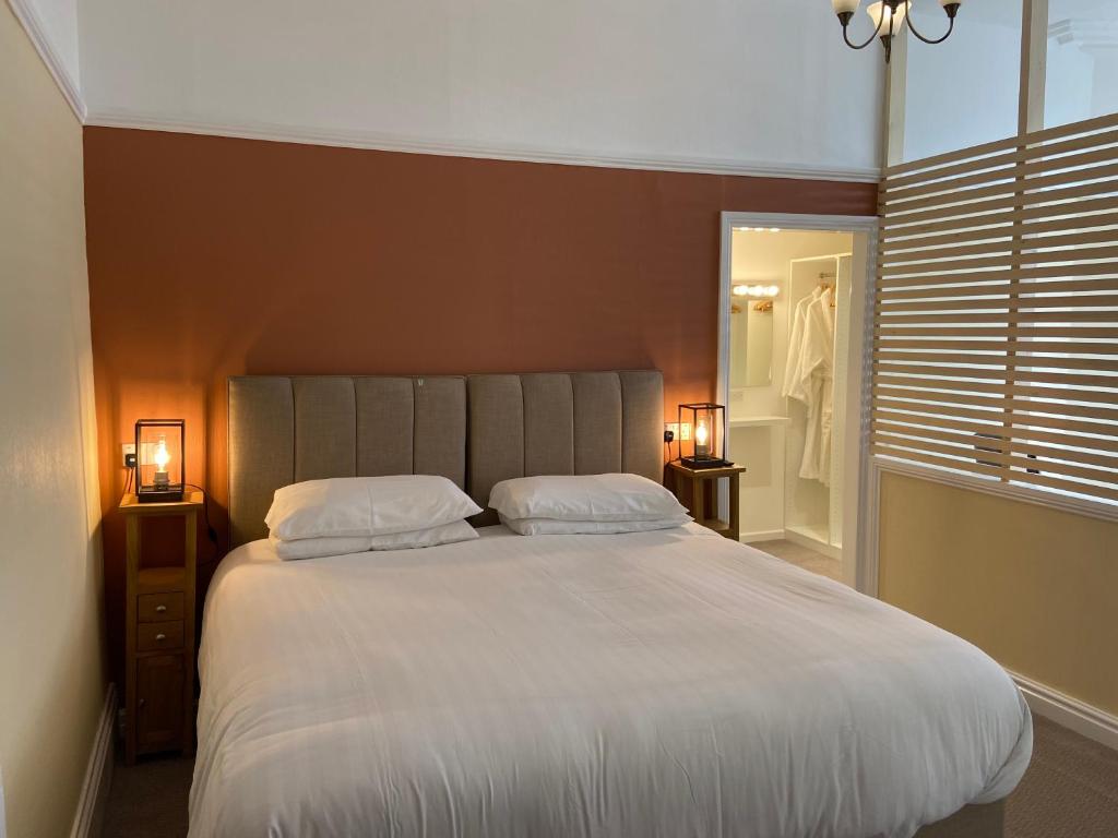 The Shelbourne - Resim 10