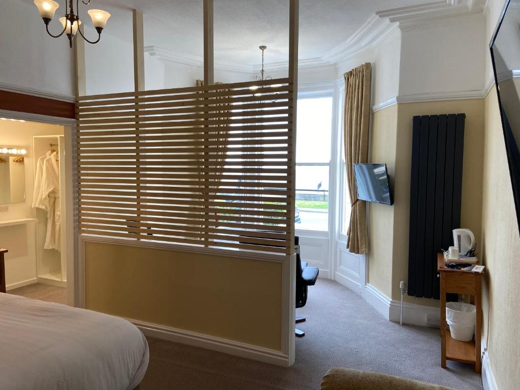 The Shelbourne - Resim 12