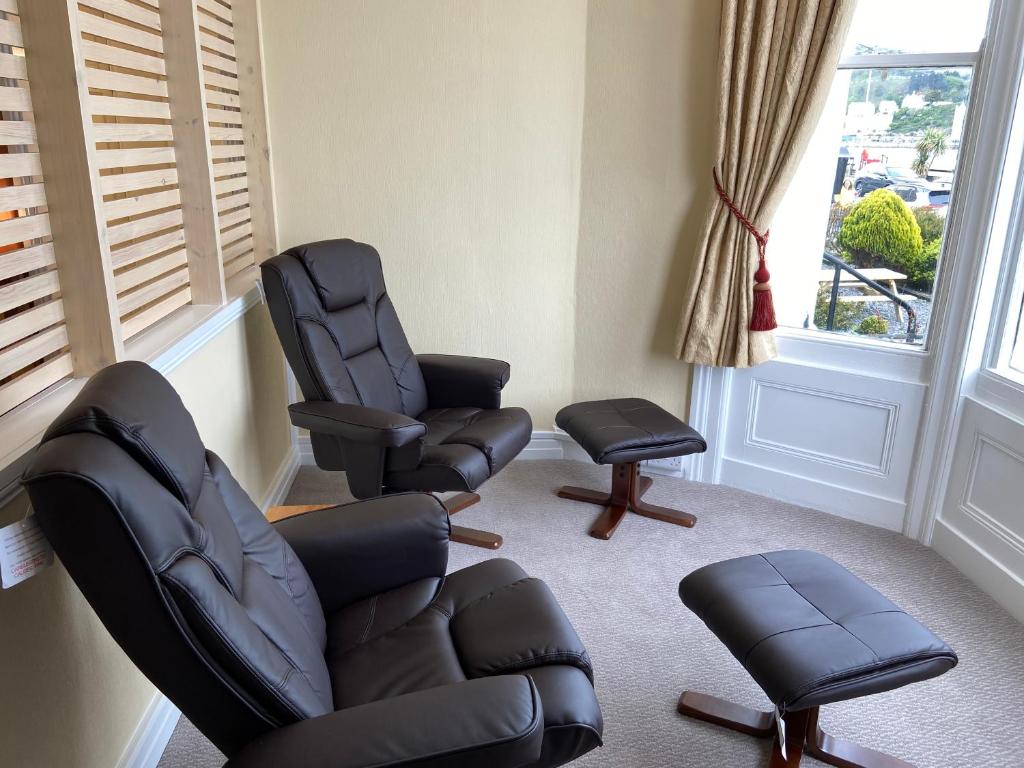 The Shelbourne - Resim 13