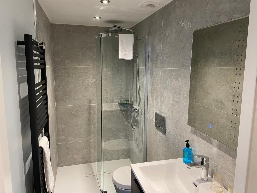 The Shelbourne - Resim 16