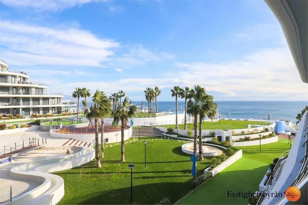 INFINITY VIEW Arenales, Arenales del Sol – Bijgewerkte ...