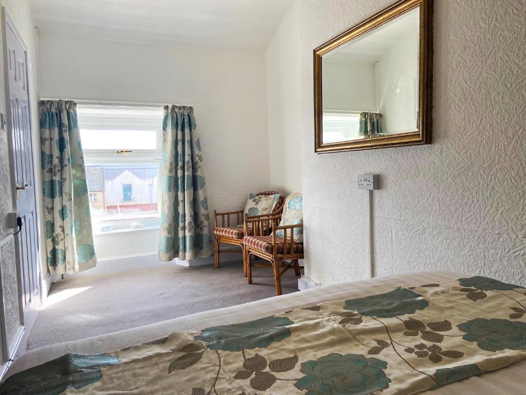 The Shelbourne - Resim 24