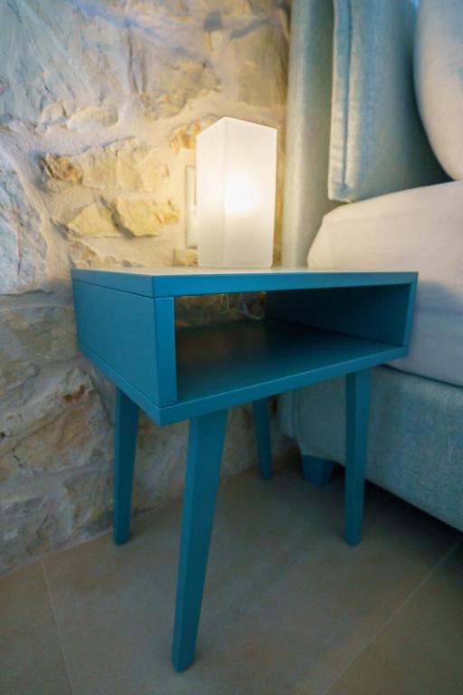 Fotografie z fotogalerie ubytování Astrali Stone Villas v destinaci Paramythia