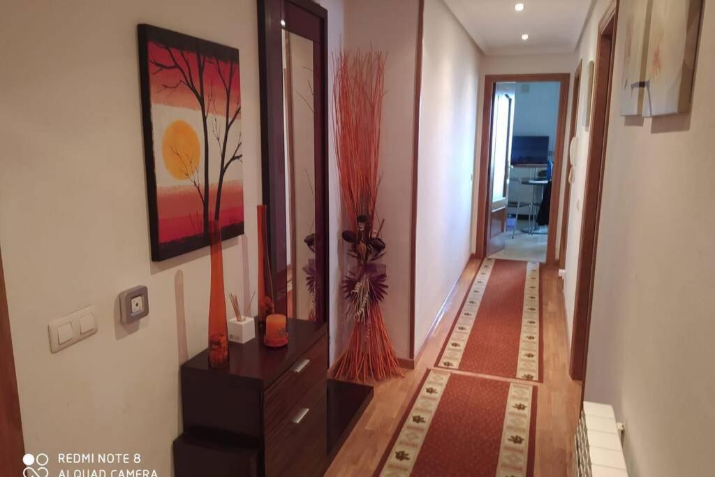 Fotografie z fotogalerie ubytování Vivienda Briviesca La Vega 2 v destinaci Briviesca