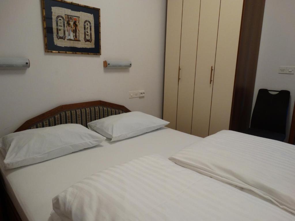 Apartments Kalina - Apartamento - Planta Baja