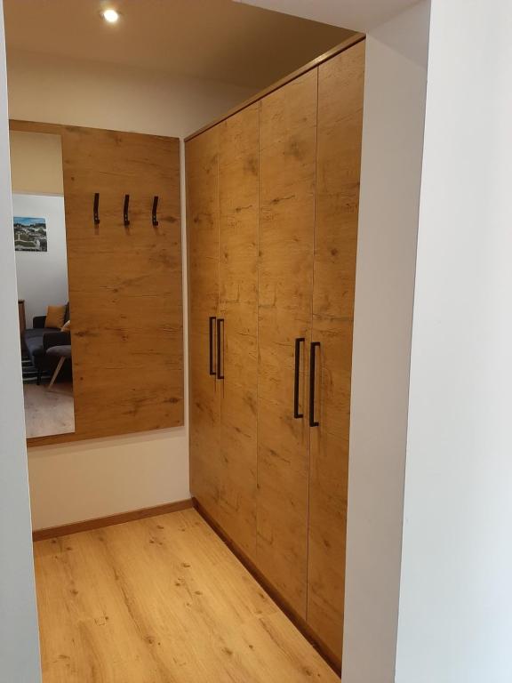 Apartments by Pension Ballwein - 10