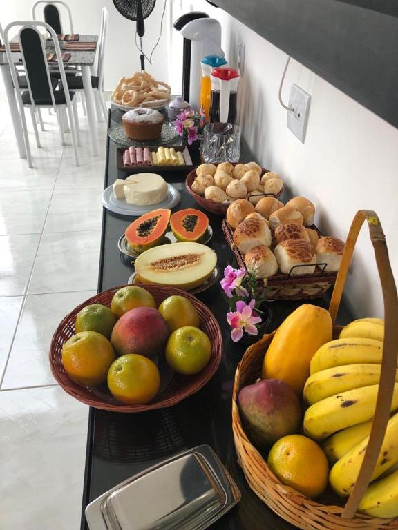  JOVI Pouso & Café Pousada