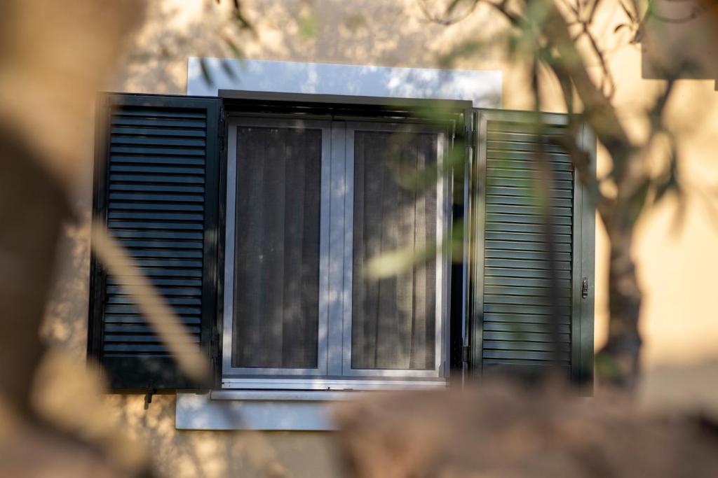 Zdjęcie z galerii obiektu VK Villas w mieście Apolpaina