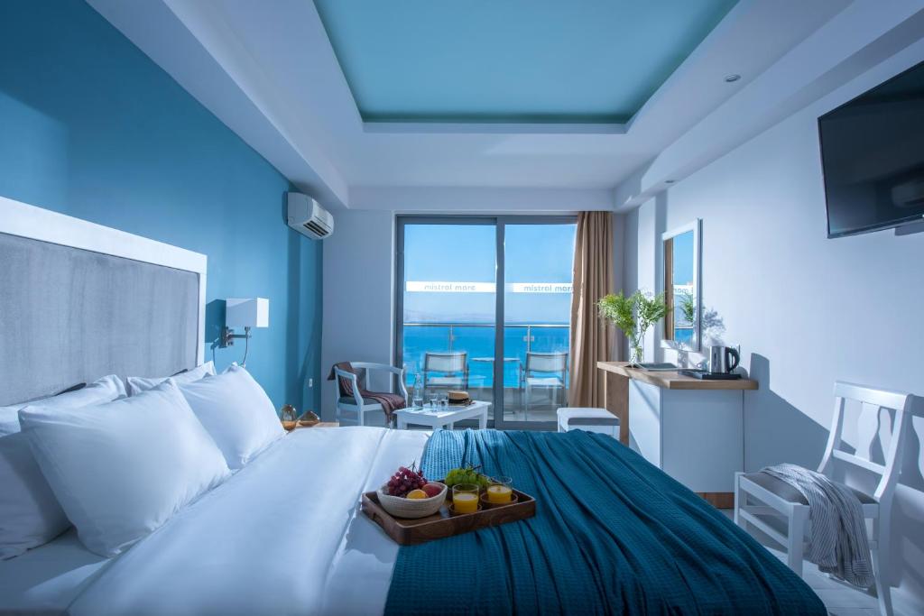 Mistral Mare Hotel - 