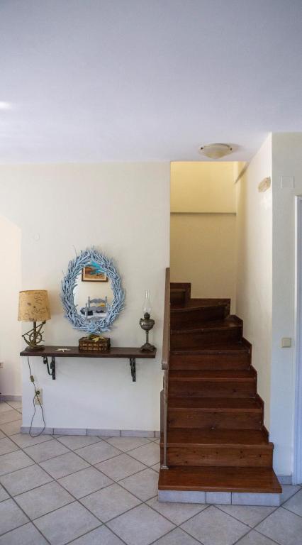 Zdjęcie z galerii obiektu VK Villas w mieście Apolpaina