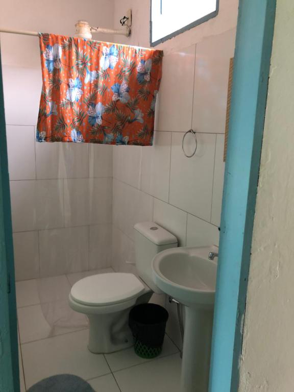  Pousada das Sereias