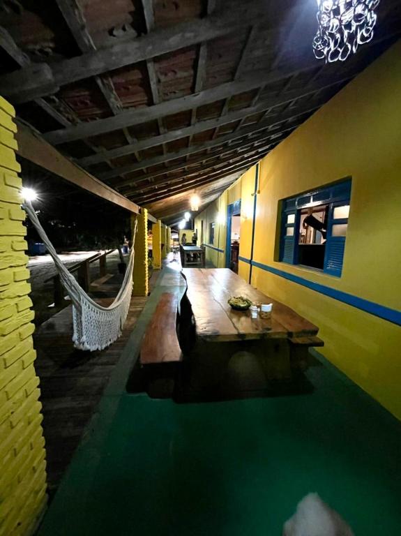  Pousada das Sereias