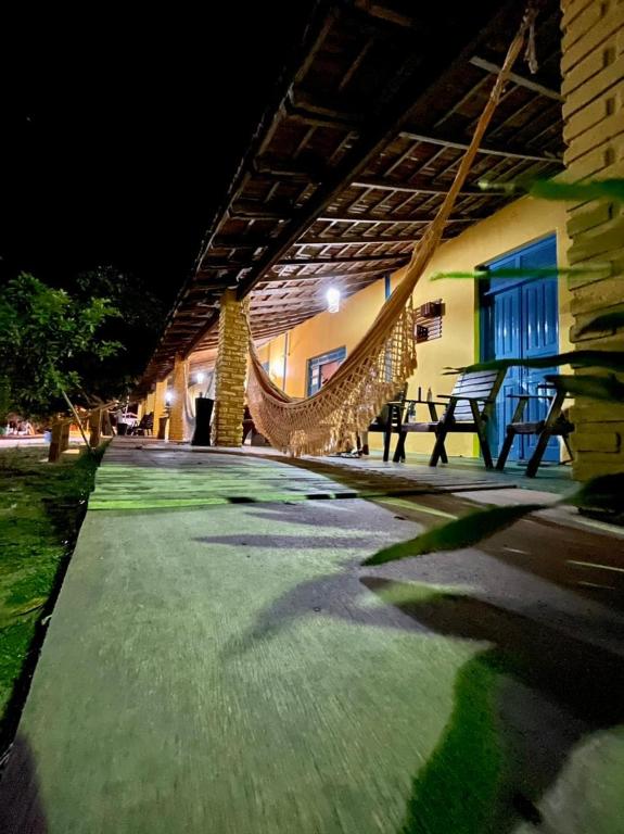  Pousada das Sereias