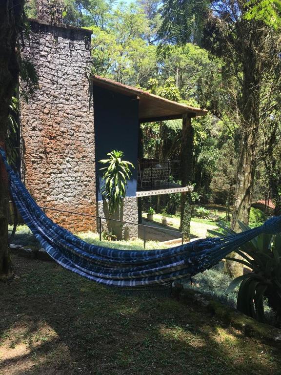  Refúgio na Serra -Parque Nac. Itatiaia - 30 minutos de Penedo