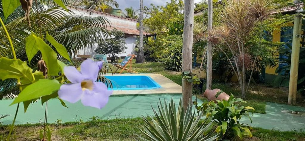  Pousada das Sereias